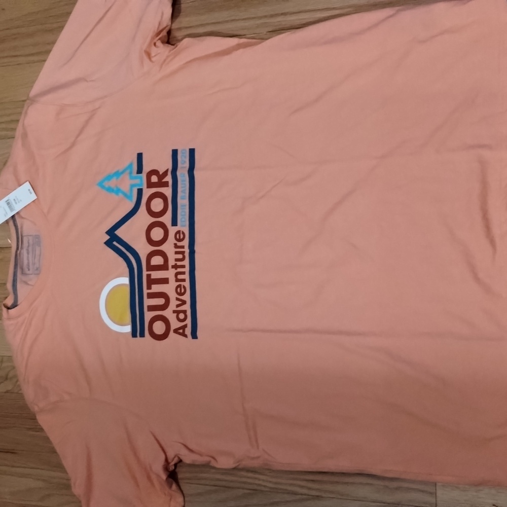 Men's Eddie Bauer T-shirt